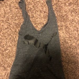 Puma Tank Top